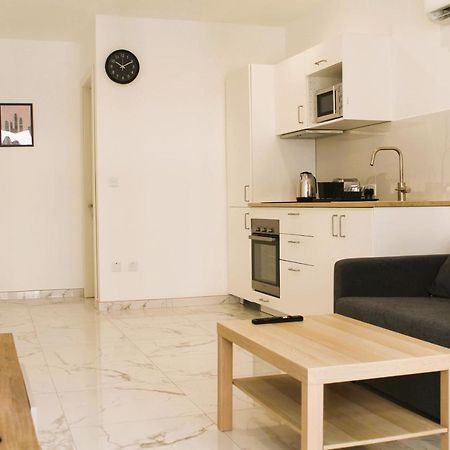 Brooklyn Apartments Sliema Dış mekan fotoğraf