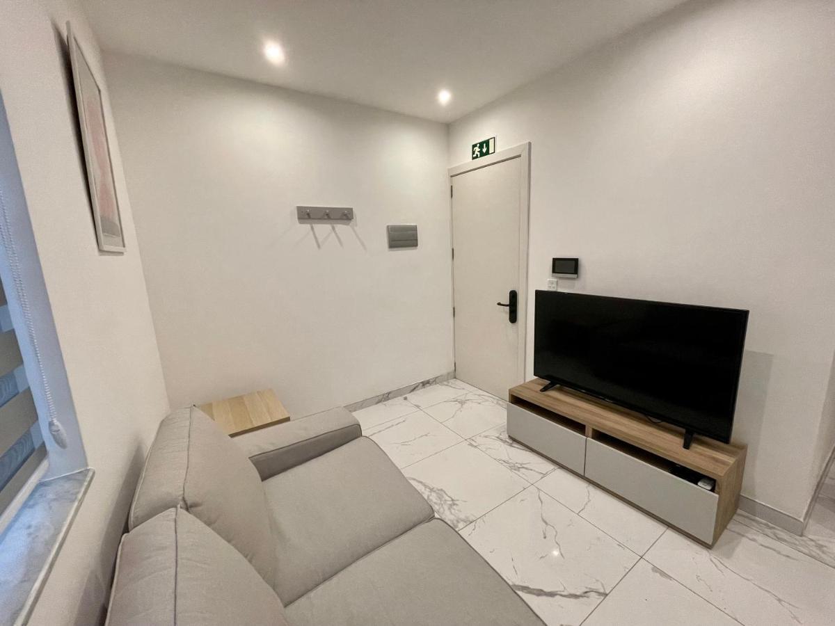 Brooklyn Apartments Sliema Dış mekan fotoğraf