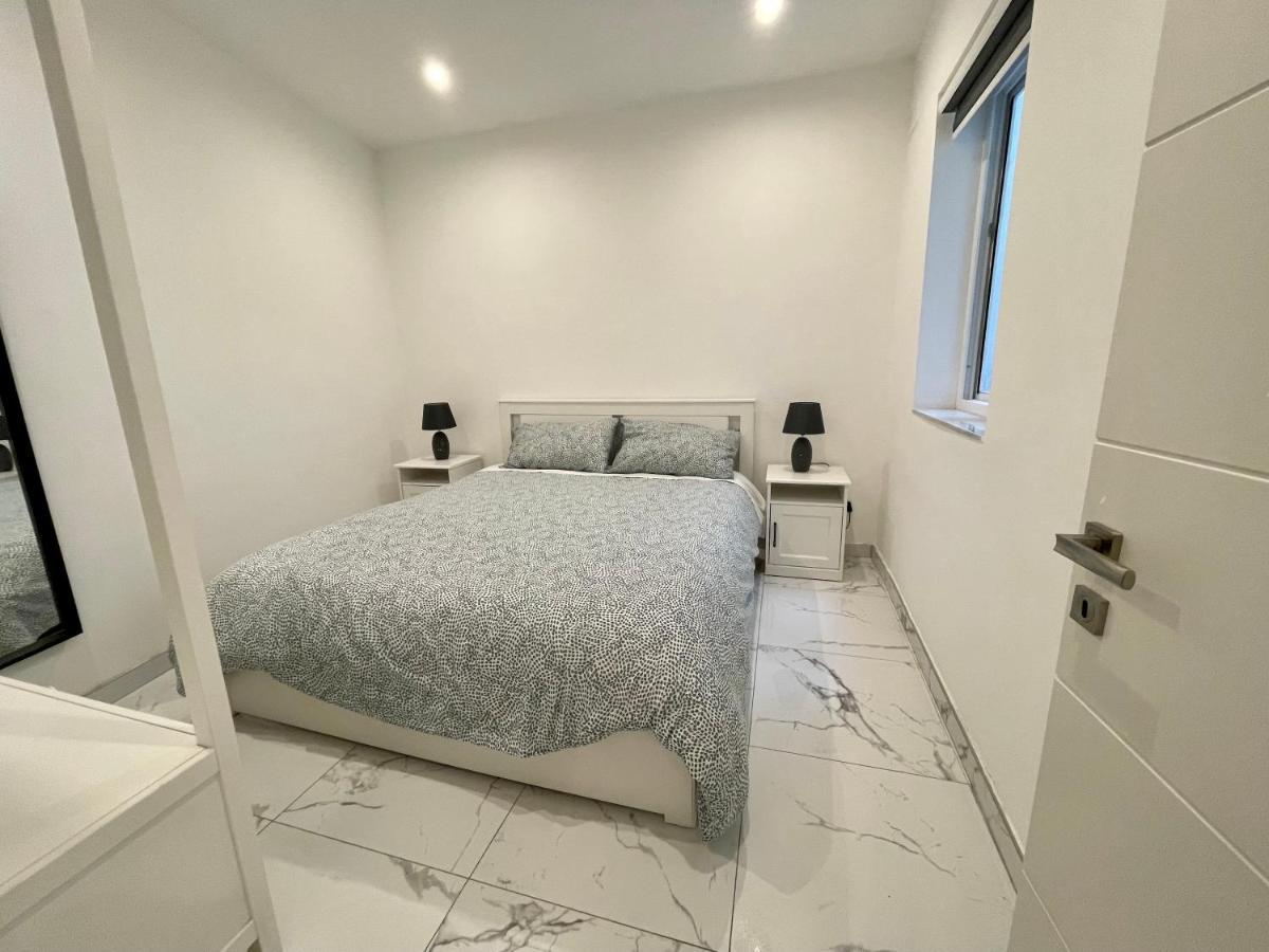 Brooklyn Apartments Sliema Dış mekan fotoğraf