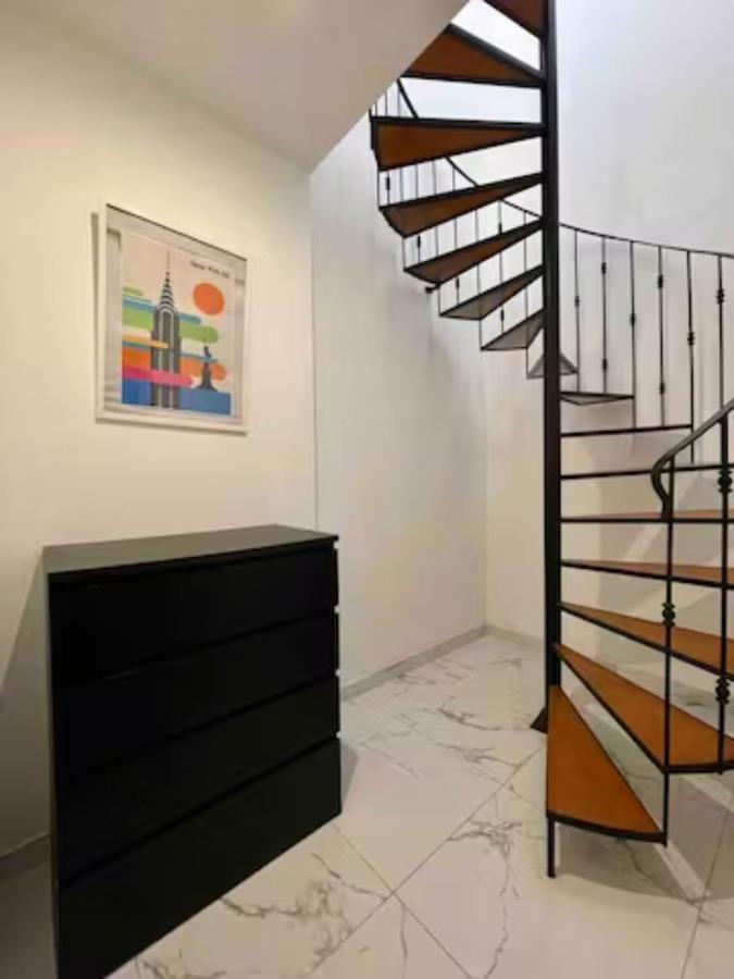 Brooklyn Apartments Sliema Dış mekan fotoğraf