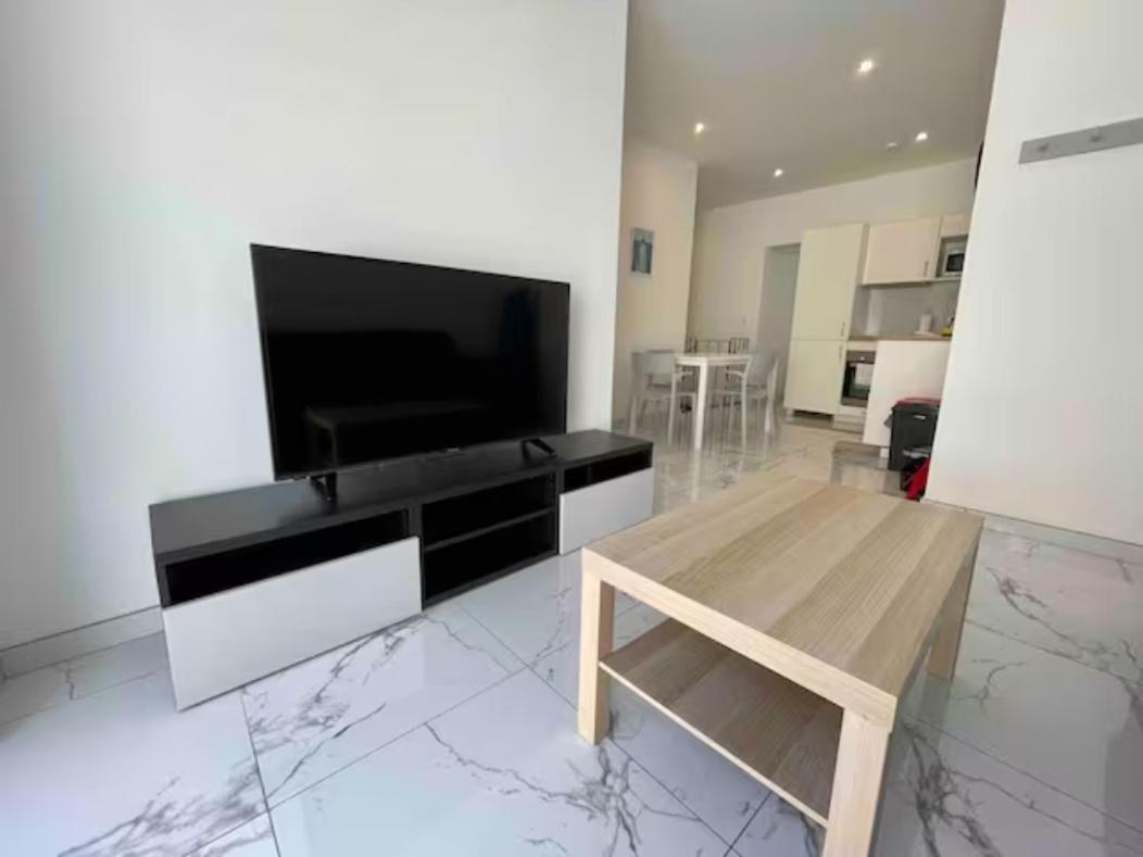 Brooklyn Apartments Sliema Dış mekan fotoğraf