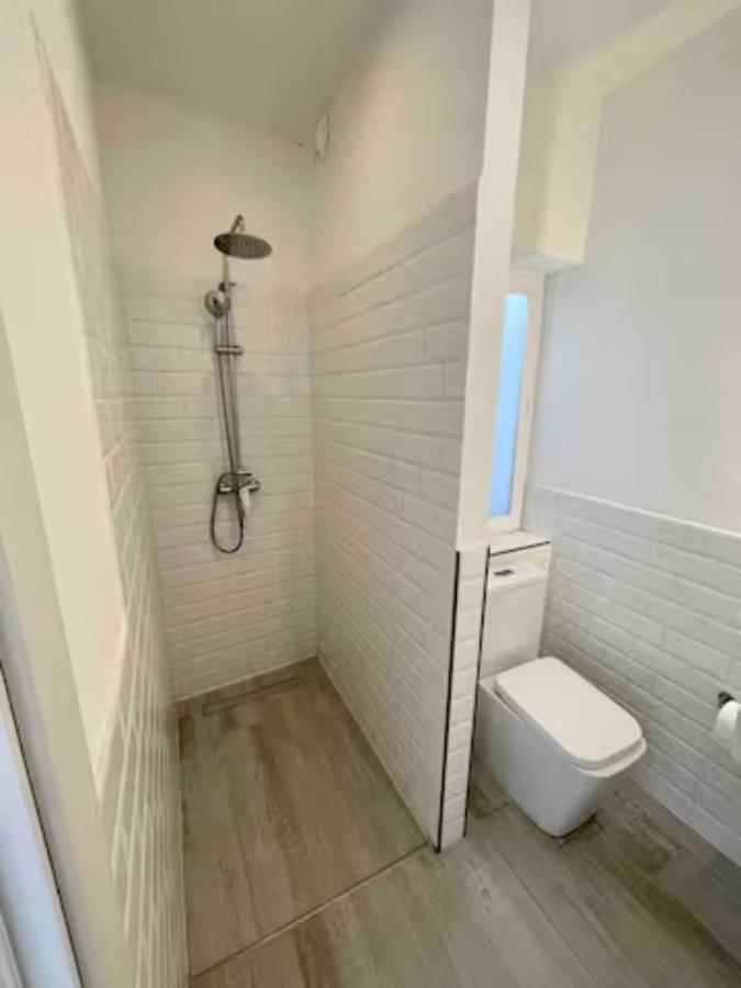 Brooklyn Apartments Sliema Dış mekan fotoğraf