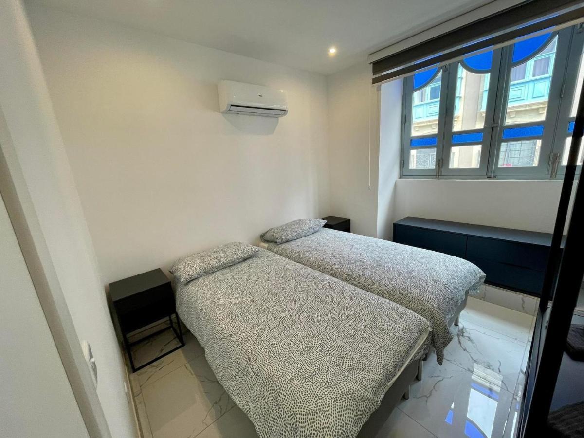 Brooklyn Apartments Sliema Dış mekan fotoğraf