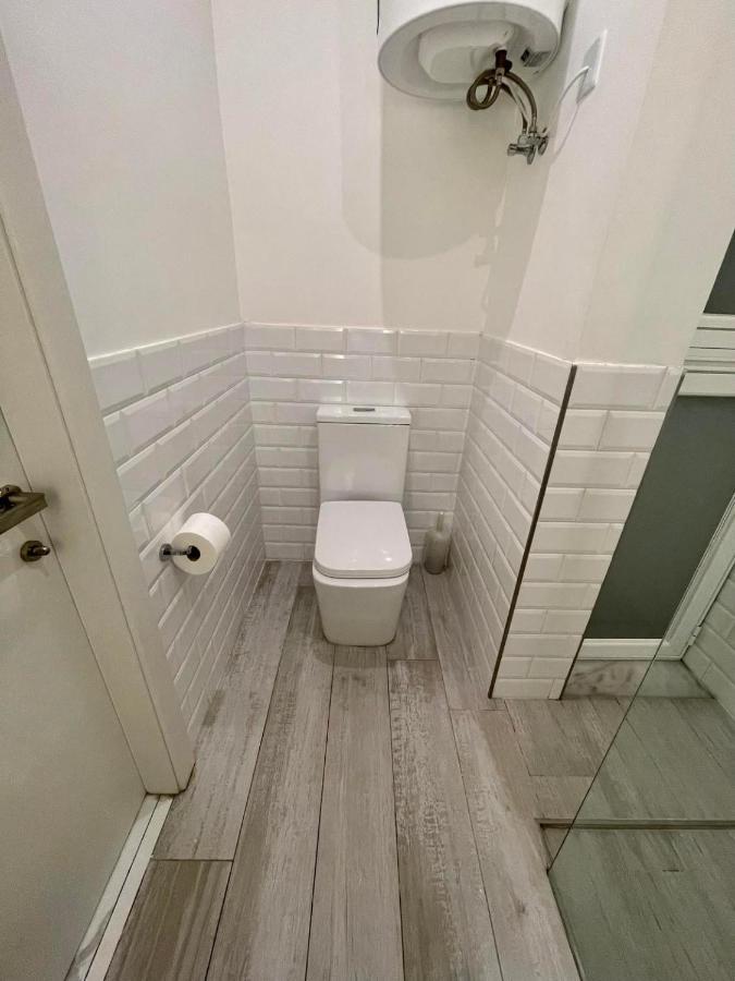 Brooklyn Apartments Sliema Dış mekan fotoğraf