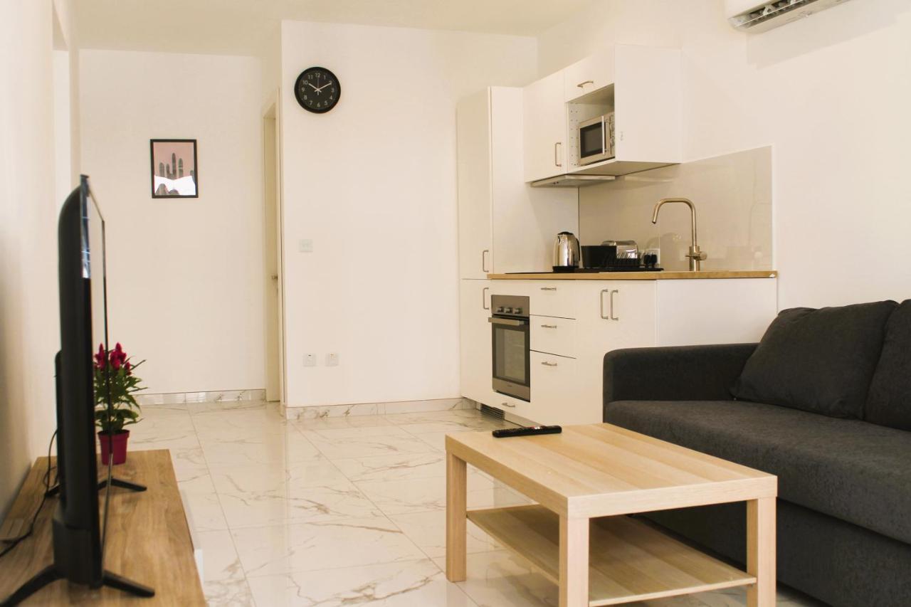 Brooklyn Apartments Sliema Dış mekan fotoğraf