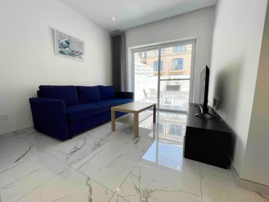 Brooklyn Apartments Sliema Dış mekan fotoğraf