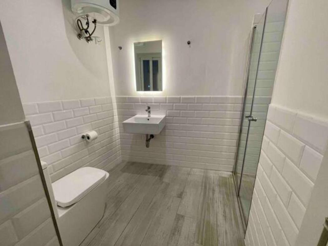 Brooklyn Apartments Sliema Dış mekan fotoğraf