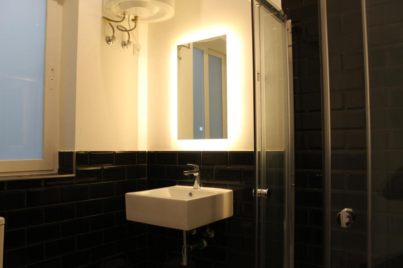 Brooklyn Apartments Sliema Dış mekan fotoğraf