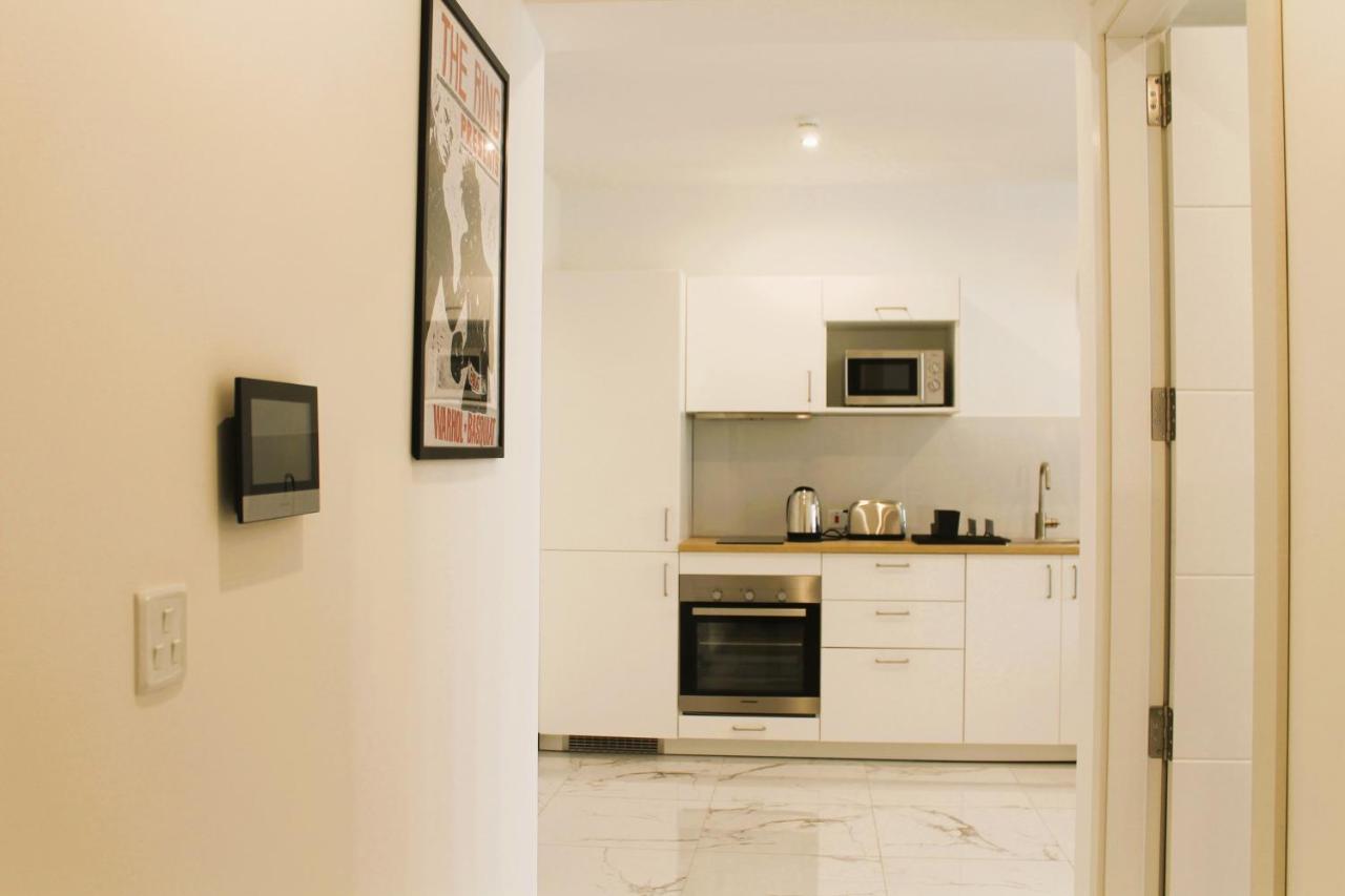 Brooklyn Apartments Sliema Dış mekan fotoğraf