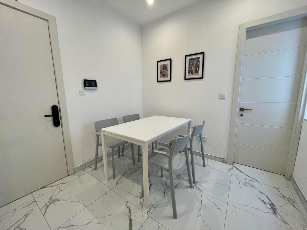 Brooklyn Apartments Sliema Dış mekan fotoğraf