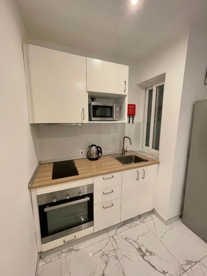 Brooklyn Apartments Sliema Dış mekan fotoğraf