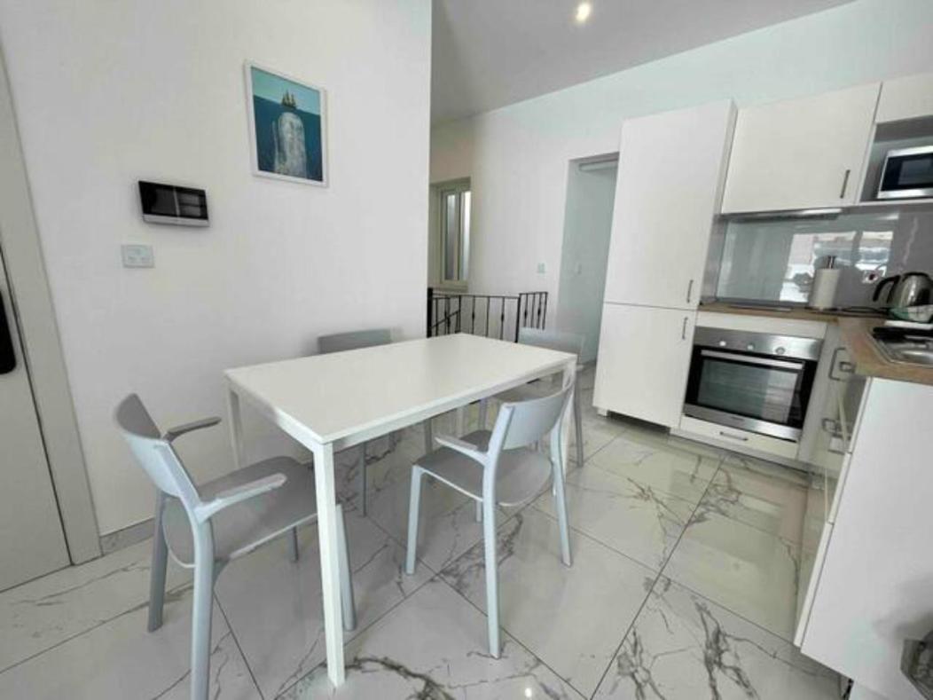 Brooklyn Apartments Sliema Dış mekan fotoğraf