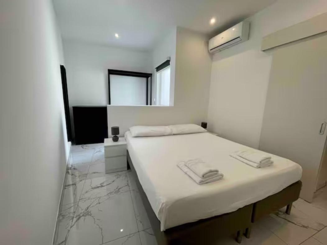 Brooklyn Apartments Sliema Dış mekan fotoğraf