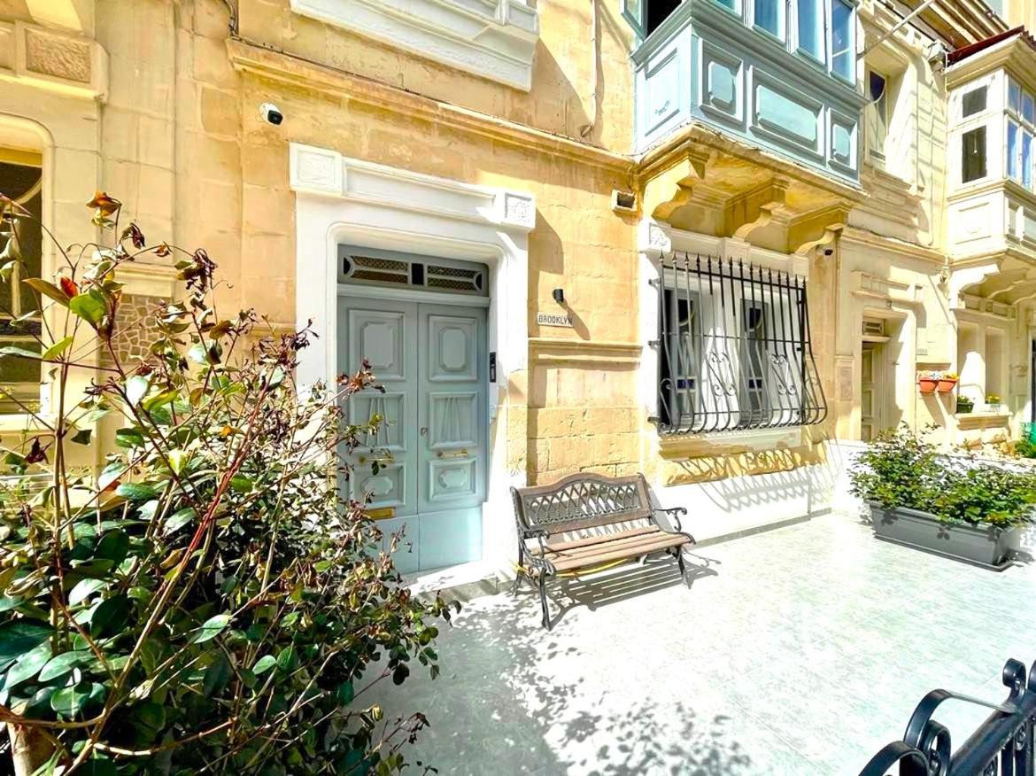 Brooklyn Apartments Sliema Dış mekan fotoğraf