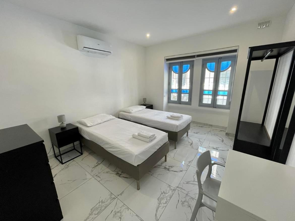 Brooklyn Apartments Sliema Dış mekan fotoğraf