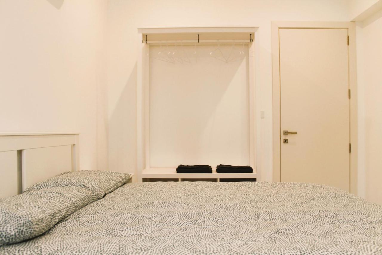 Brooklyn Apartments Sliema Dış mekan fotoğraf