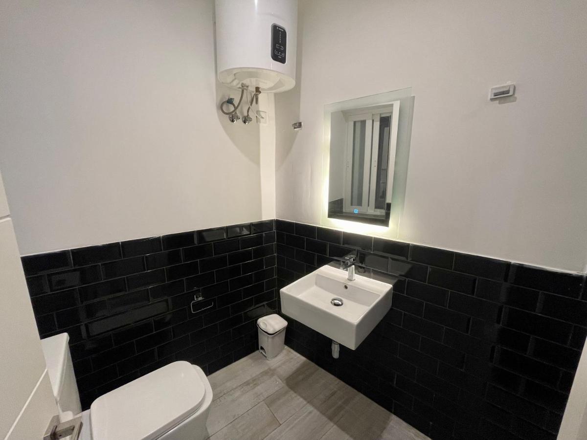 Brooklyn Apartments Sliema Dış mekan fotoğraf