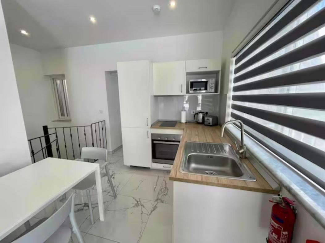 Brooklyn Apartments Sliema Dış mekan fotoğraf