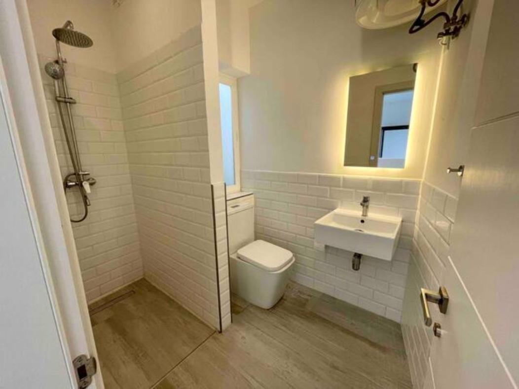 Brooklyn Apartments Sliema Dış mekan fotoğraf