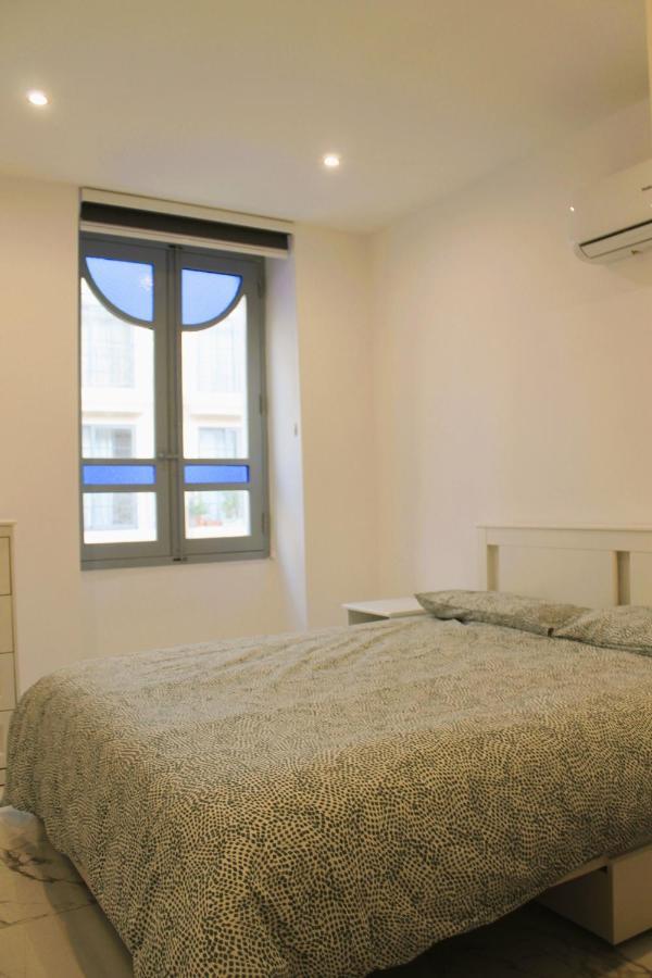 Brooklyn Apartments Sliema Dış mekan fotoğraf