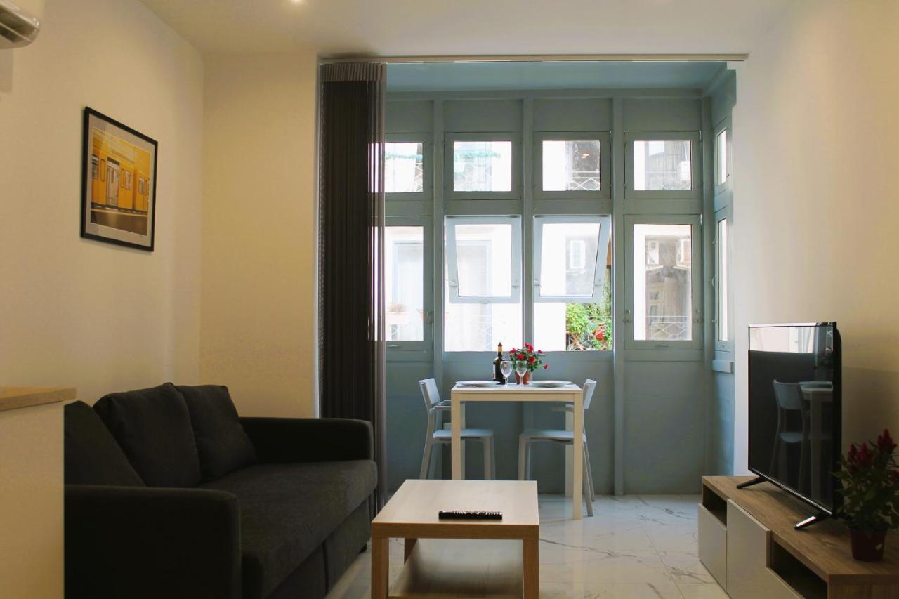 Brooklyn Apartments Sliema Dış mekan fotoğraf