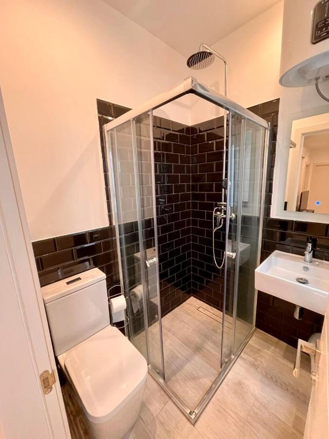 Brooklyn Apartments Sliema Dış mekan fotoğraf