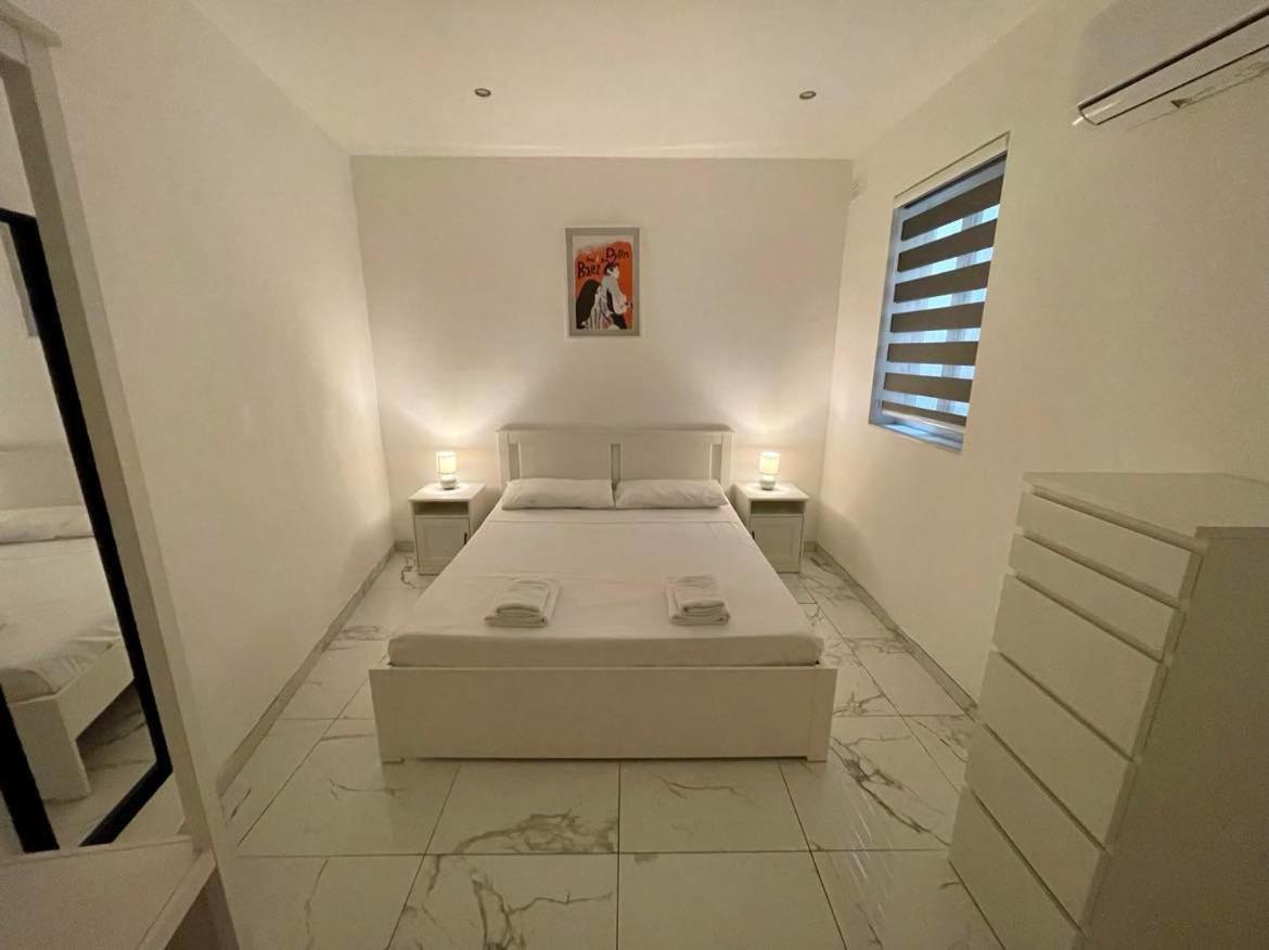 Brooklyn Apartments Sliema Dış mekan fotoğraf