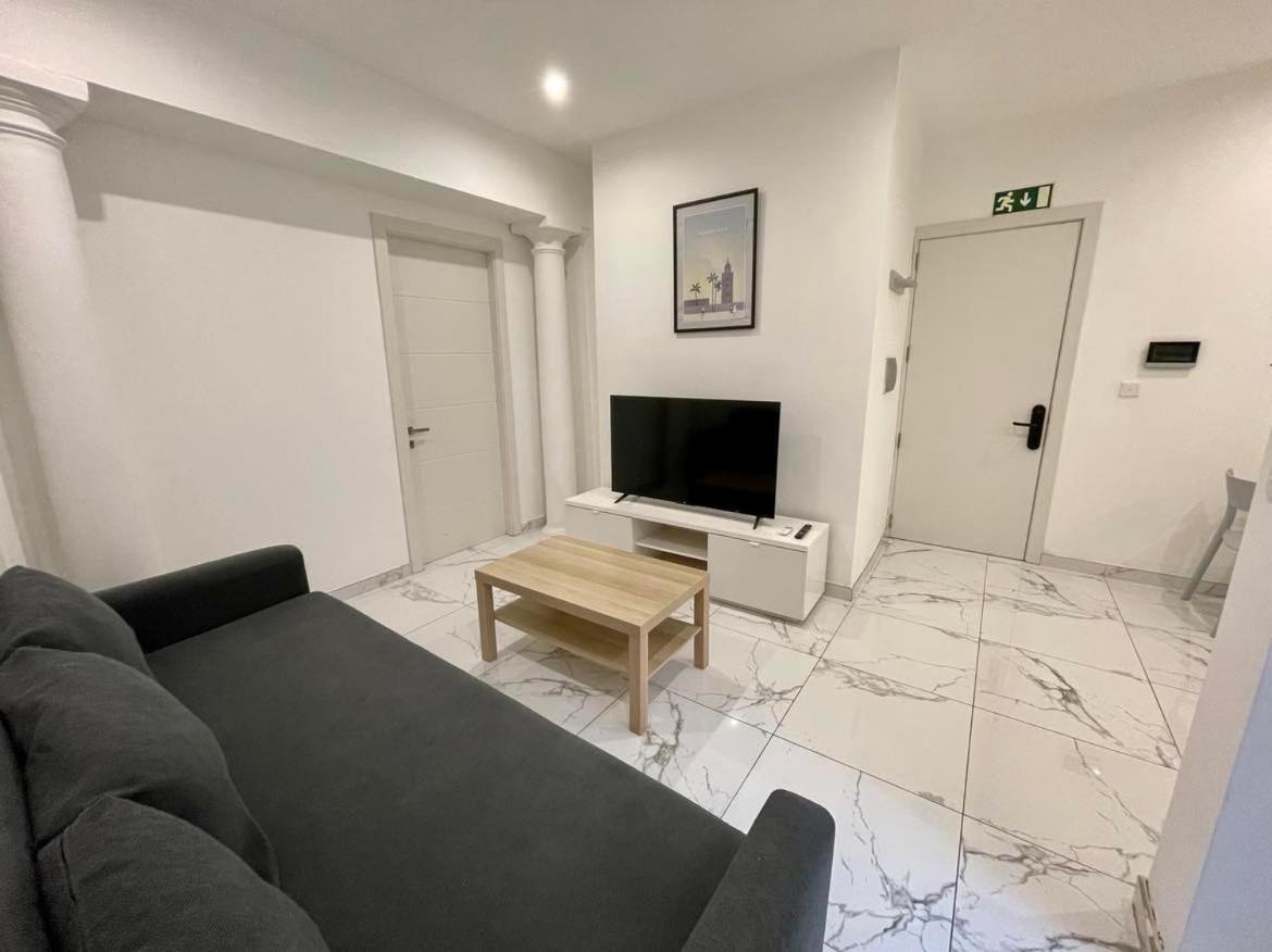 Brooklyn Apartments Sliema Dış mekan fotoğraf