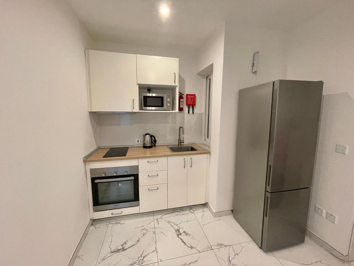 Brooklyn Apartments Sliema Dış mekan fotoğraf