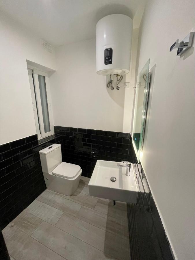 Brooklyn Apartments Sliema Dış mekan fotoğraf