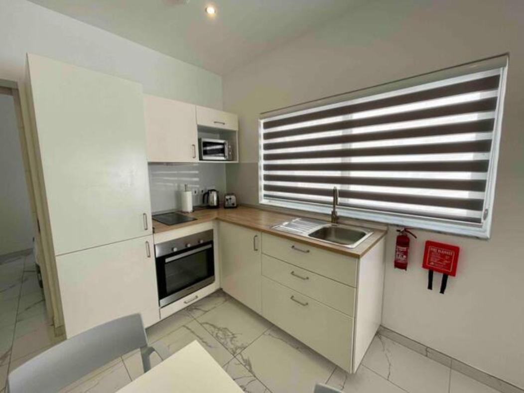 Brooklyn Apartments Sliema Dış mekan fotoğraf