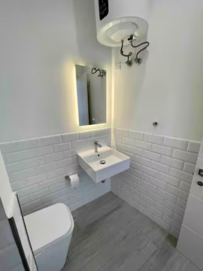 Brooklyn Apartments Sliema Dış mekan fotoğraf