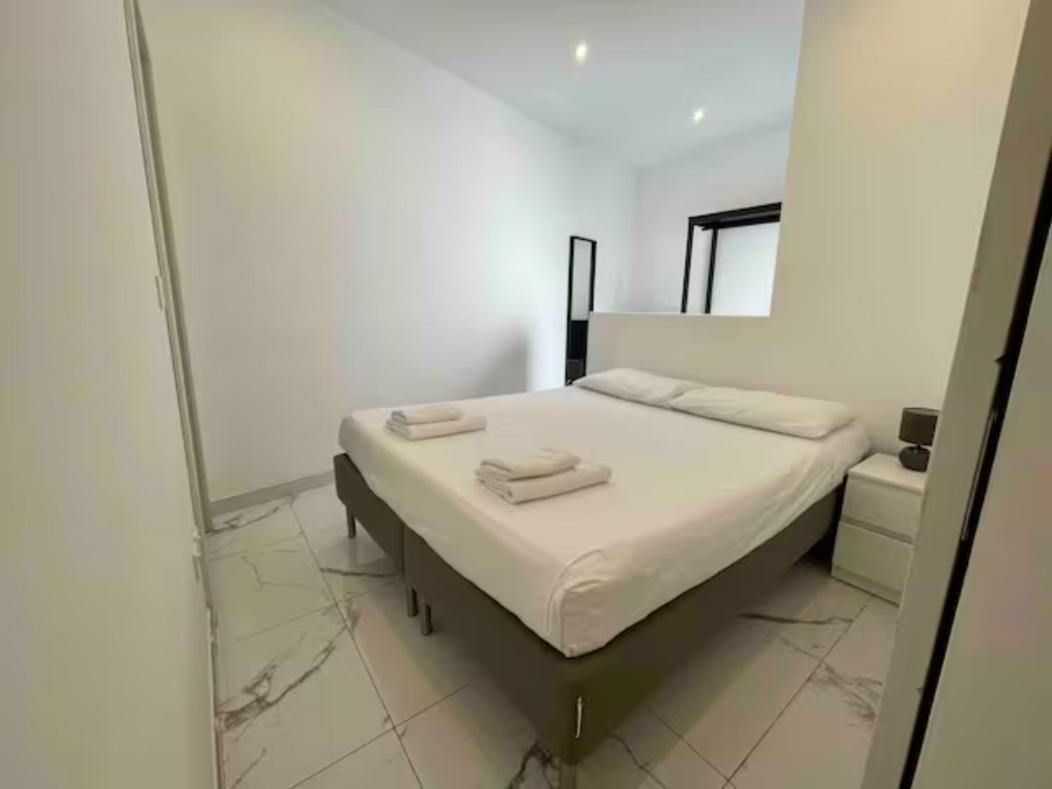 Brooklyn Apartments Sliema Dış mekan fotoğraf
