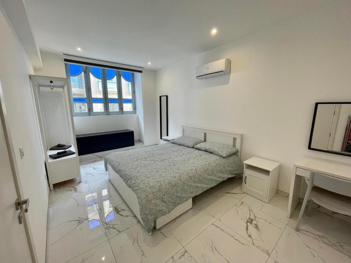Brooklyn Apartments Sliema Dış mekan fotoğraf