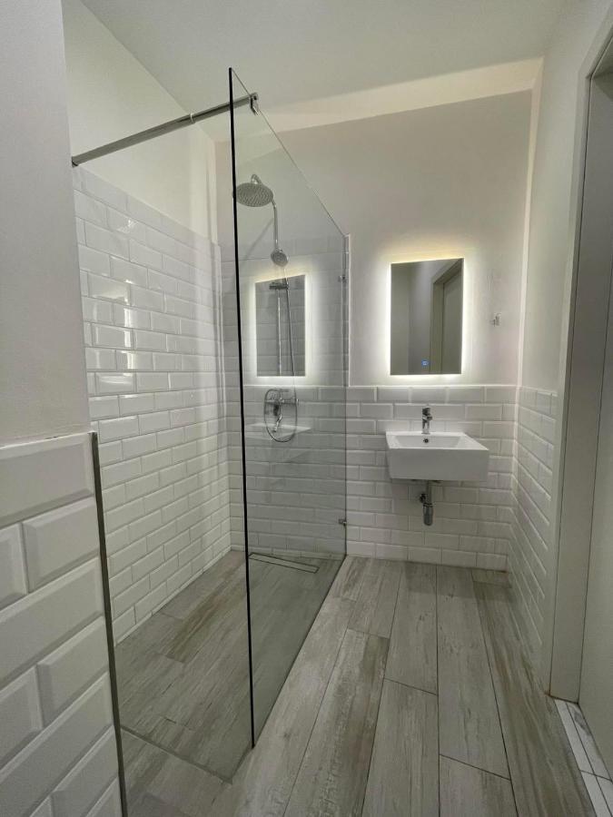 Brooklyn Apartments Sliema Dış mekan fotoğraf