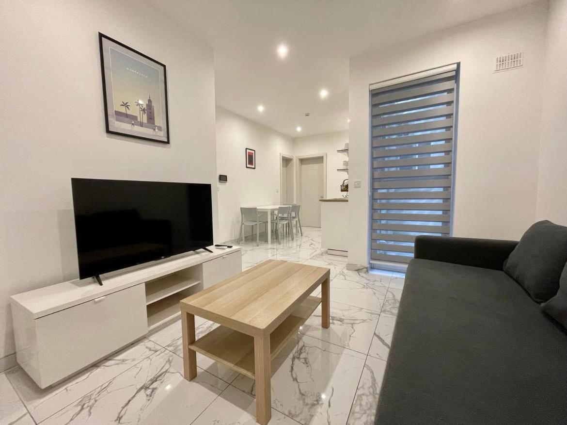 Brooklyn Apartments Sliema Dış mekan fotoğraf
