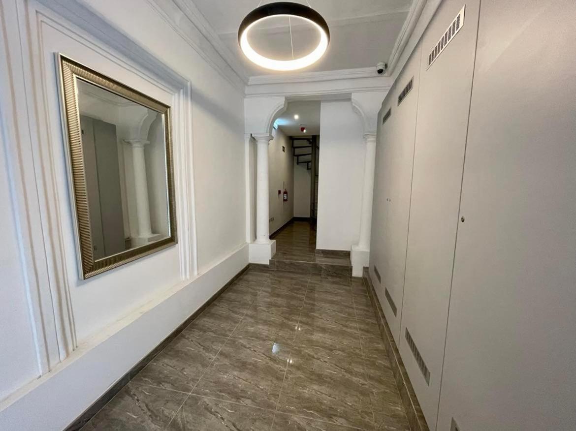 Brooklyn Apartments Sliema Dış mekan fotoğraf