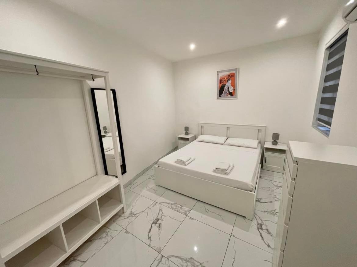 Brooklyn Apartments Sliema Dış mekan fotoğraf